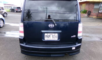 2006 SCION XB **COMING SOON** full
