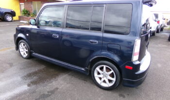 2006 SCION XB **COMING SOON** full
