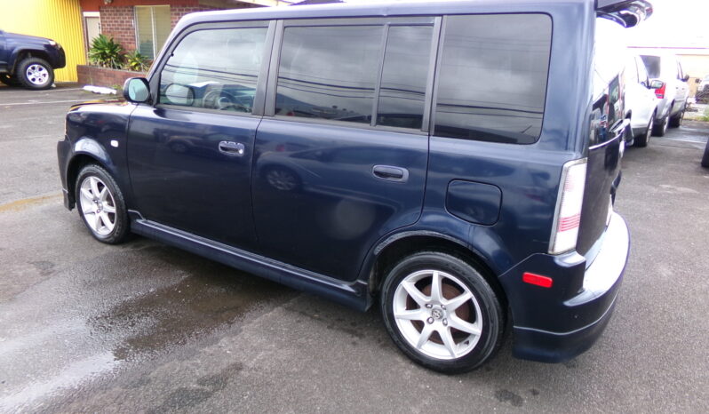 2006 SCION XB **COMING SOON** full