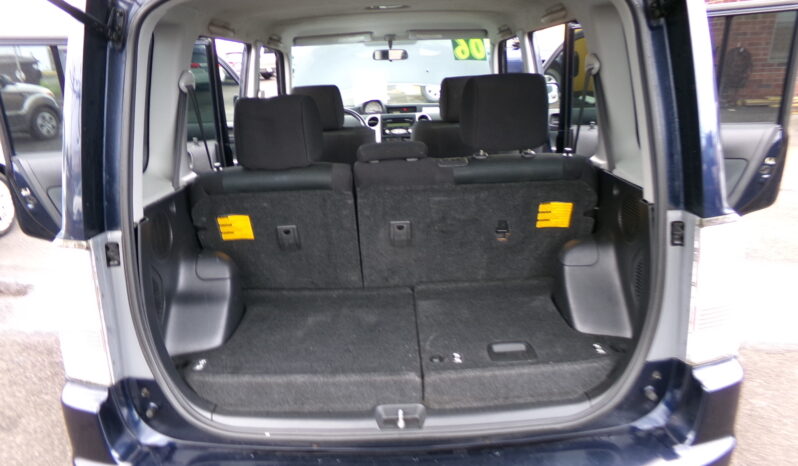 2006 SCION XB **COMING SOON** full
