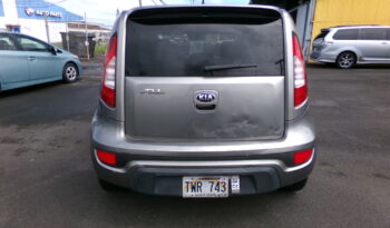 2013 KIA SOUL full