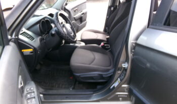 2013 KIA SOUL full