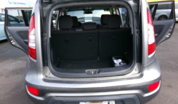 2013 KIA SOUL full