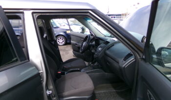 2013 KIA SOUL full