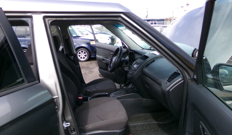 2013 KIA SOUL full