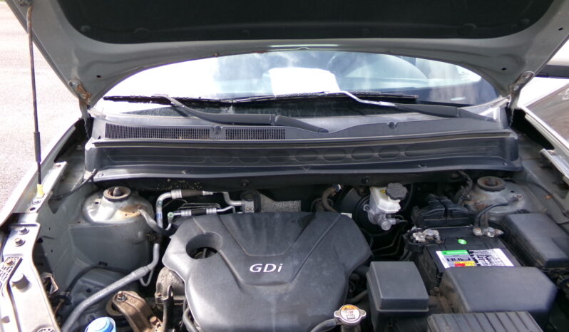 2013 KIA SOUL full