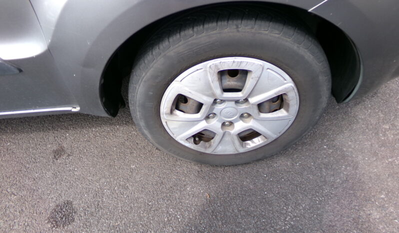 2013 KIA SOUL full