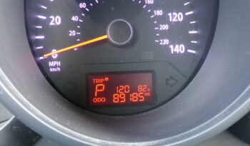2013 KIA SOUL full