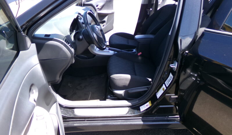 2010 TOYOTA COROLLA full