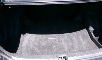 2010 TOYOTA COROLLA full