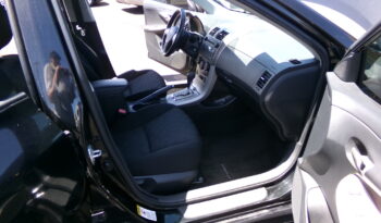 2010 TOYOTA COROLLA full