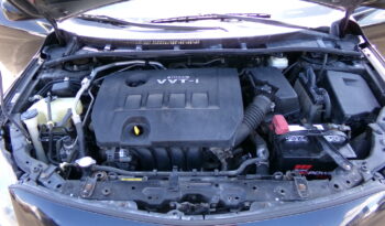 2010 TOYOTA COROLLA full