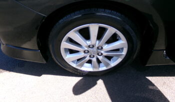 2010 TOYOTA COROLLA full