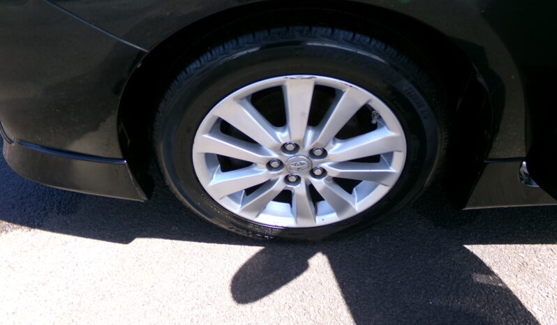 2010 TOYOTA COROLLA full