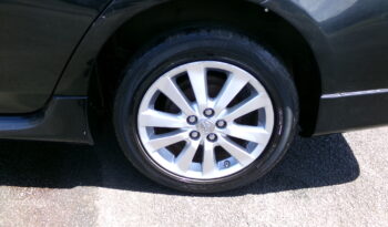2010 TOYOTA COROLLA full