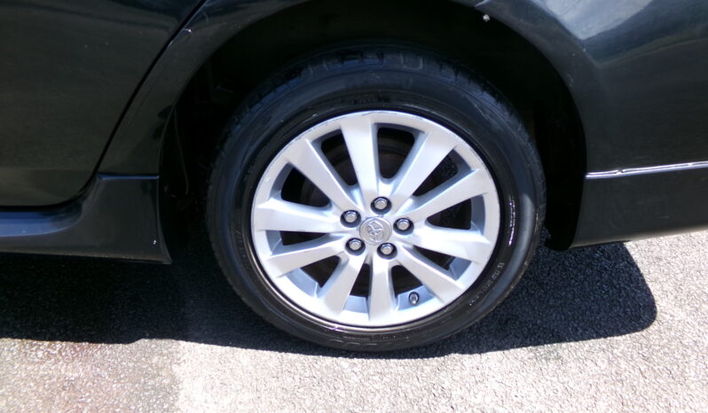 2010 TOYOTA COROLLA full