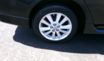 2010 TOYOTA COROLLA full