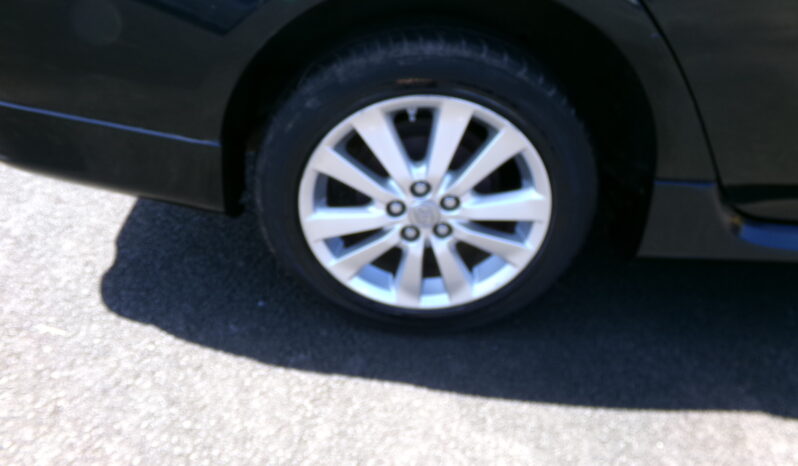 2010 TOYOTA COROLLA full