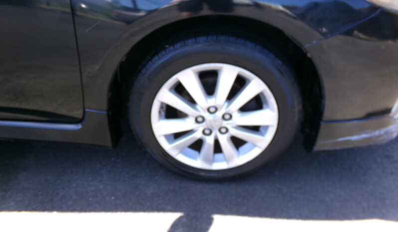 2010 TOYOTA COROLLA full