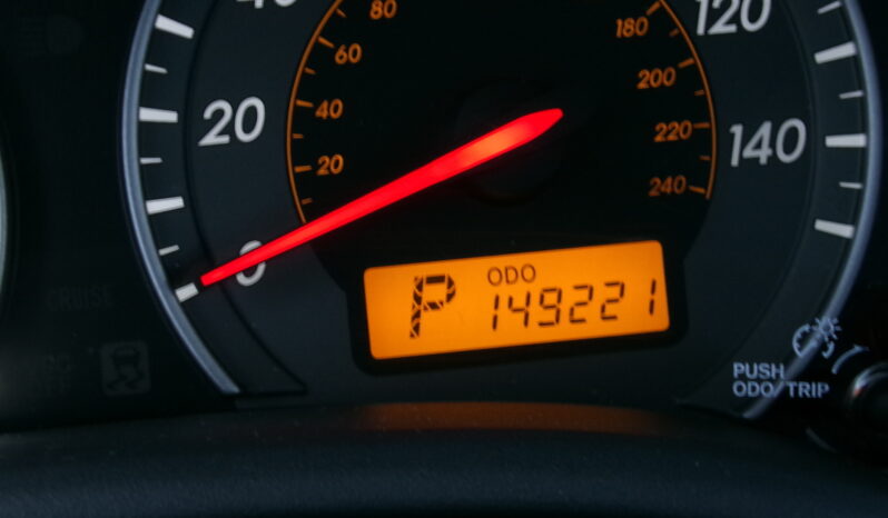 2010 TOYOTA COROLLA full
