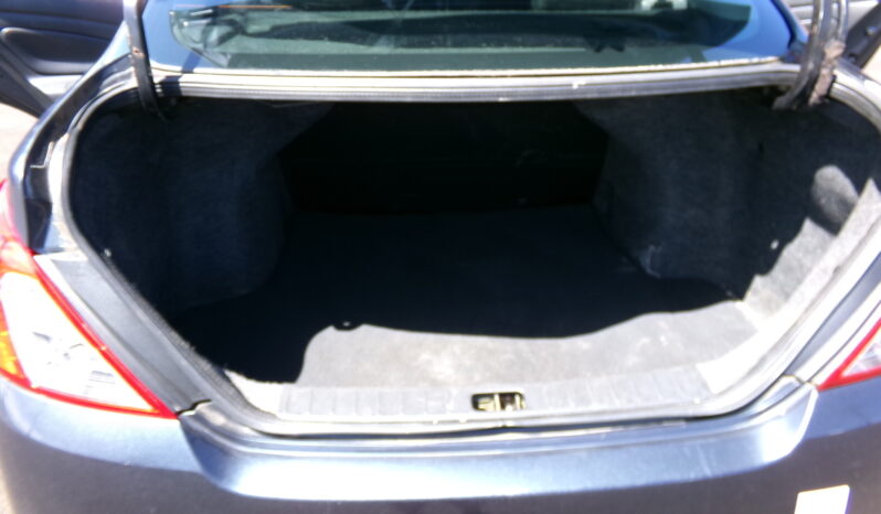 2015 NISSAN VERSA full