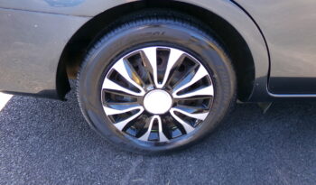 2015 NISSAN VERSA full