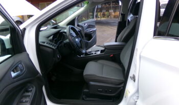 2017 FORD ESCAPE full