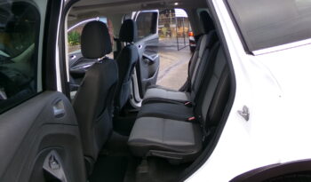2017 FORD ESCAPE full