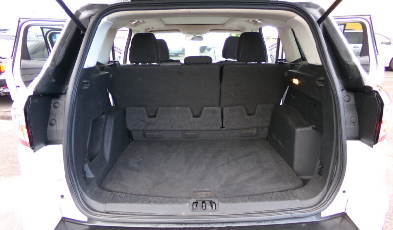 2017 FORD ESCAPE full