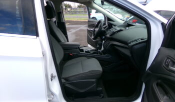 2017 FORD ESCAPE full