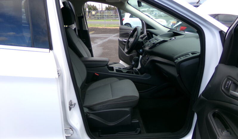 2017 FORD ESCAPE full