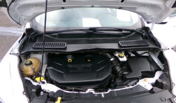 2017 FORD ESCAPE full