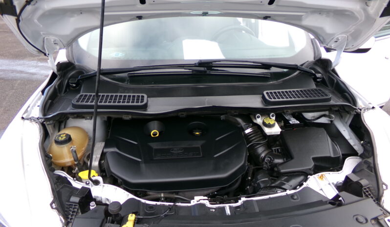 2017 FORD ESCAPE full
