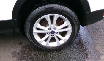 2017 FORD ESCAPE full