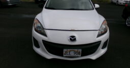 2012 MAZDA 3