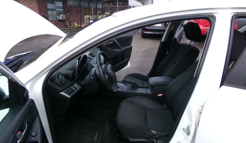 2012 Mazda MAZDA3 i Touring - Photo 14