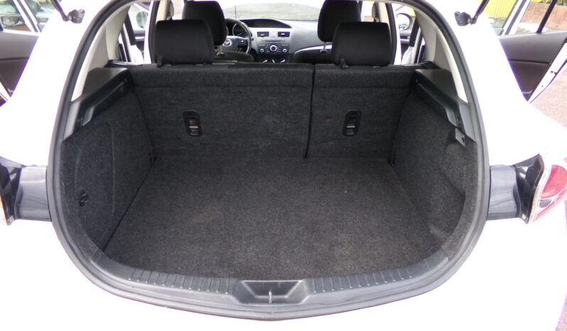 2012 Mazda MAZDA3 i Touring - Photo 18