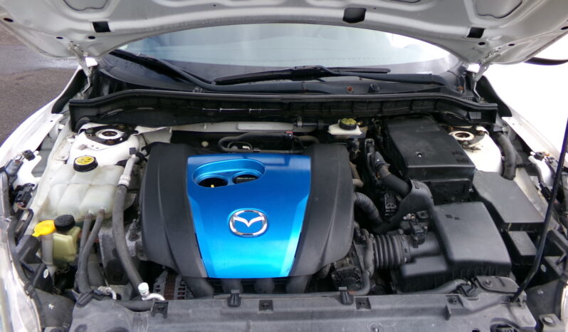 2012 Mazda MAZDA3 i Touring - Photo 24