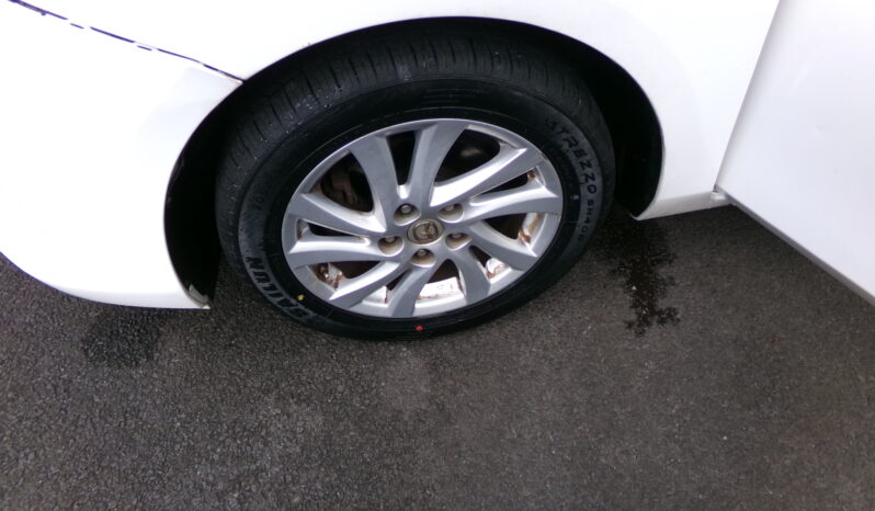2012 Mazda MAZDA3 i Touring - Photo 26