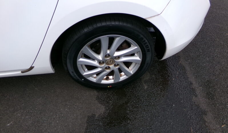 2012 Mazda MAZDA3 i Touring - Photo 28