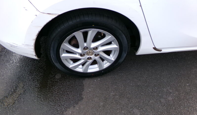 2012 Mazda MAZDA3 i Touring - Photo 30