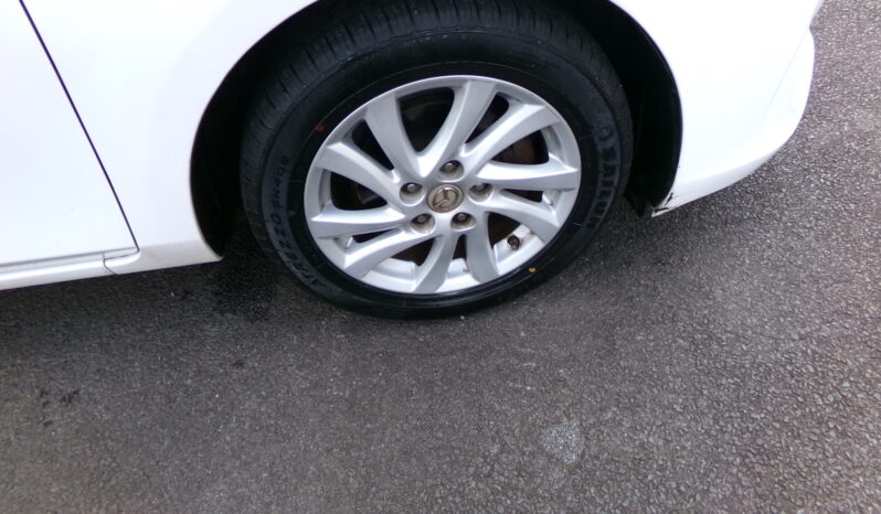 2012 Mazda MAZDA3 i Touring - Photo 32