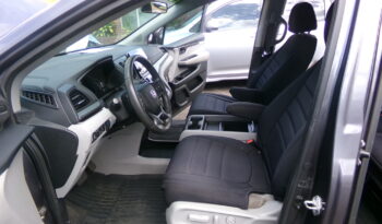 COMING SOON: 2018 HONDA ODYSSEY full