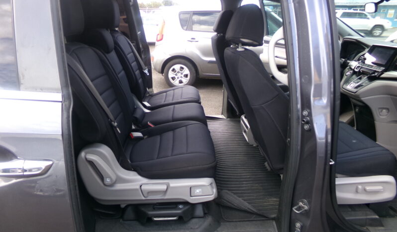 COMING SOON: 2018 HONDA ODYSSEY full