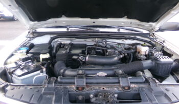 2013 NISSAN FRONTIER, RWD full