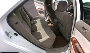 COMING SOON: 2004 TOYOTA CAMRY full