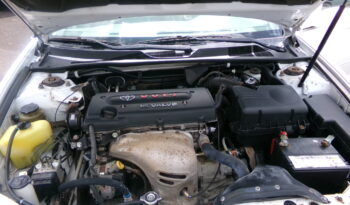 COMING SOON: 2004 TOYOTA CAMRY full