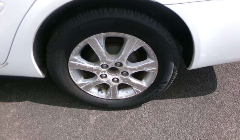 COMING SOON: 2004 TOYOTA CAMRY full