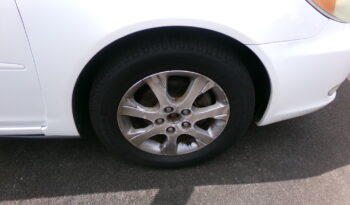 COMING SOON: 2004 TOYOTA CAMRY full