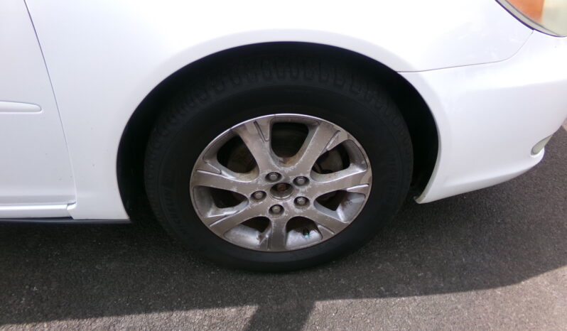 COMING SOON: 2004 TOYOTA CAMRY full